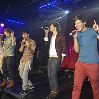 One Direction perform live at G-A-Y nightclub photos | Picture 80757